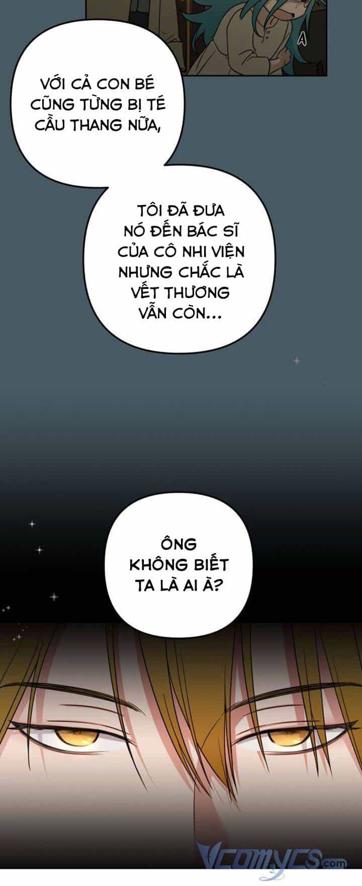 Công Nương Mint Bé Nhỏ - Chương 3 - ảnh 15