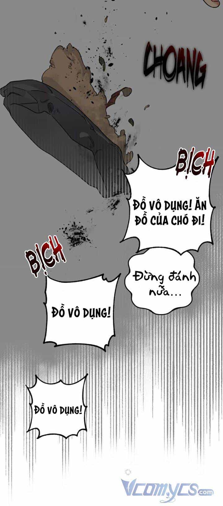 Công Nương Mint Bé Nhỏ - Chương 3 - ảnh 58