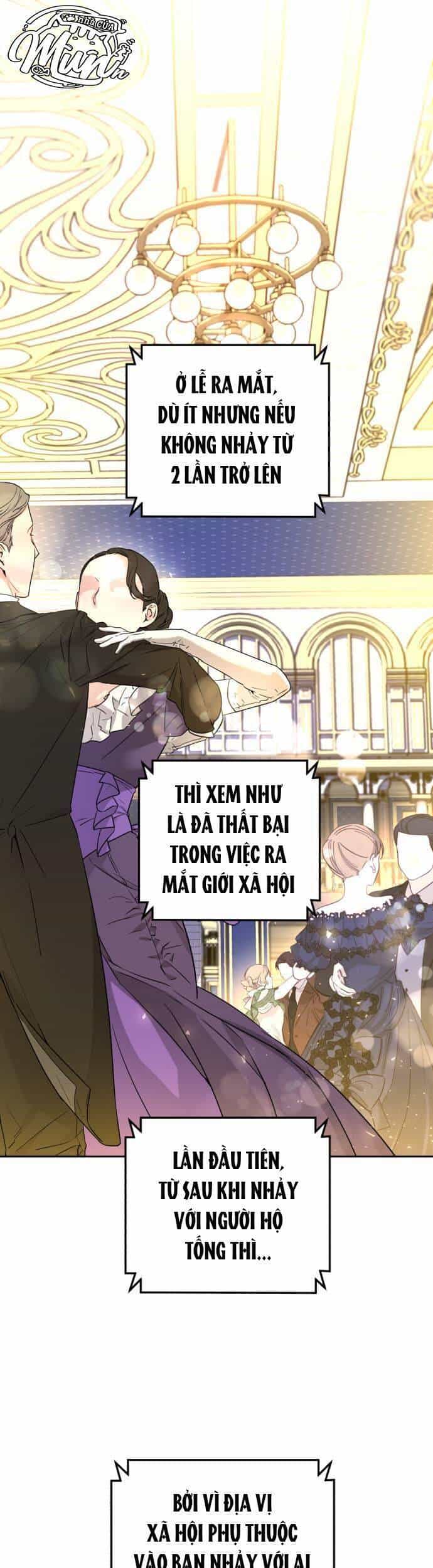Công Nương Mint Bé Nhỏ - Chương 30 - ảnh 1