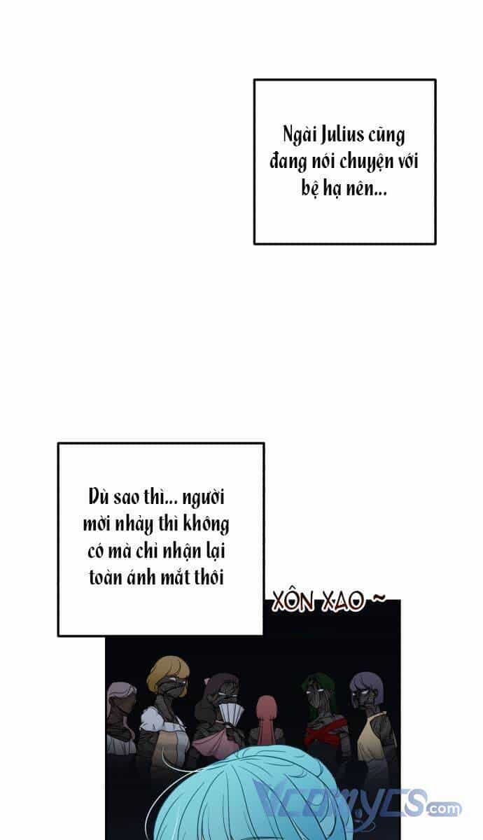 Công Nương Mint Bé Nhỏ - Chương 30 - ảnh 14