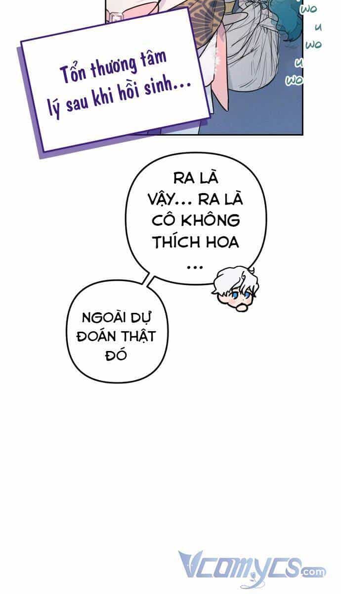 Công Nương Mint Bé Nhỏ - Chương 30 - ảnh 19