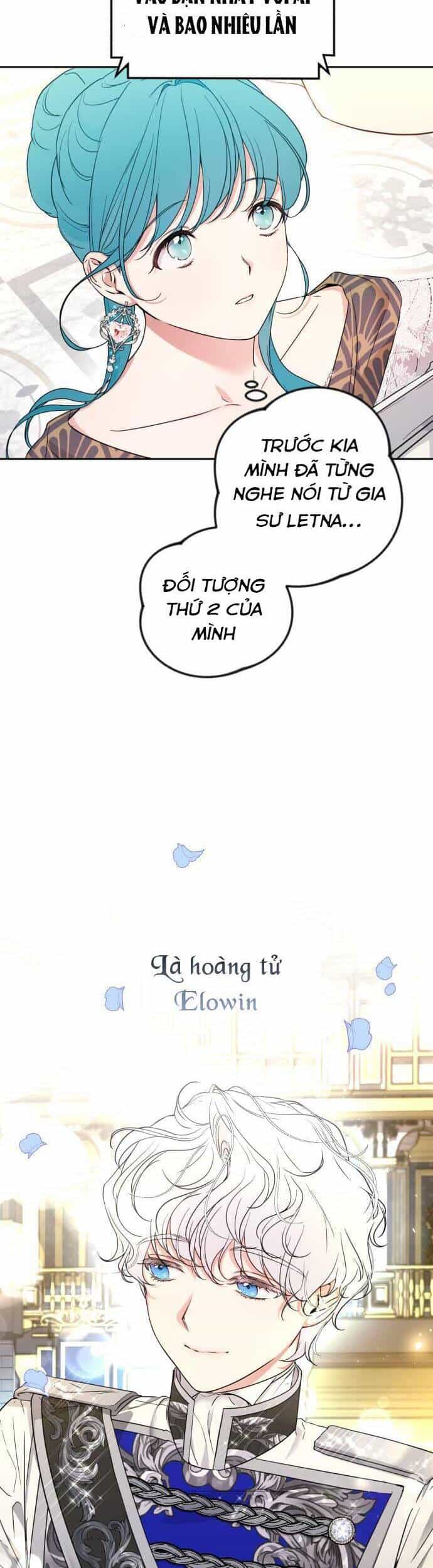 Công Nương Mint Bé Nhỏ - Chương 30 - ảnh 2