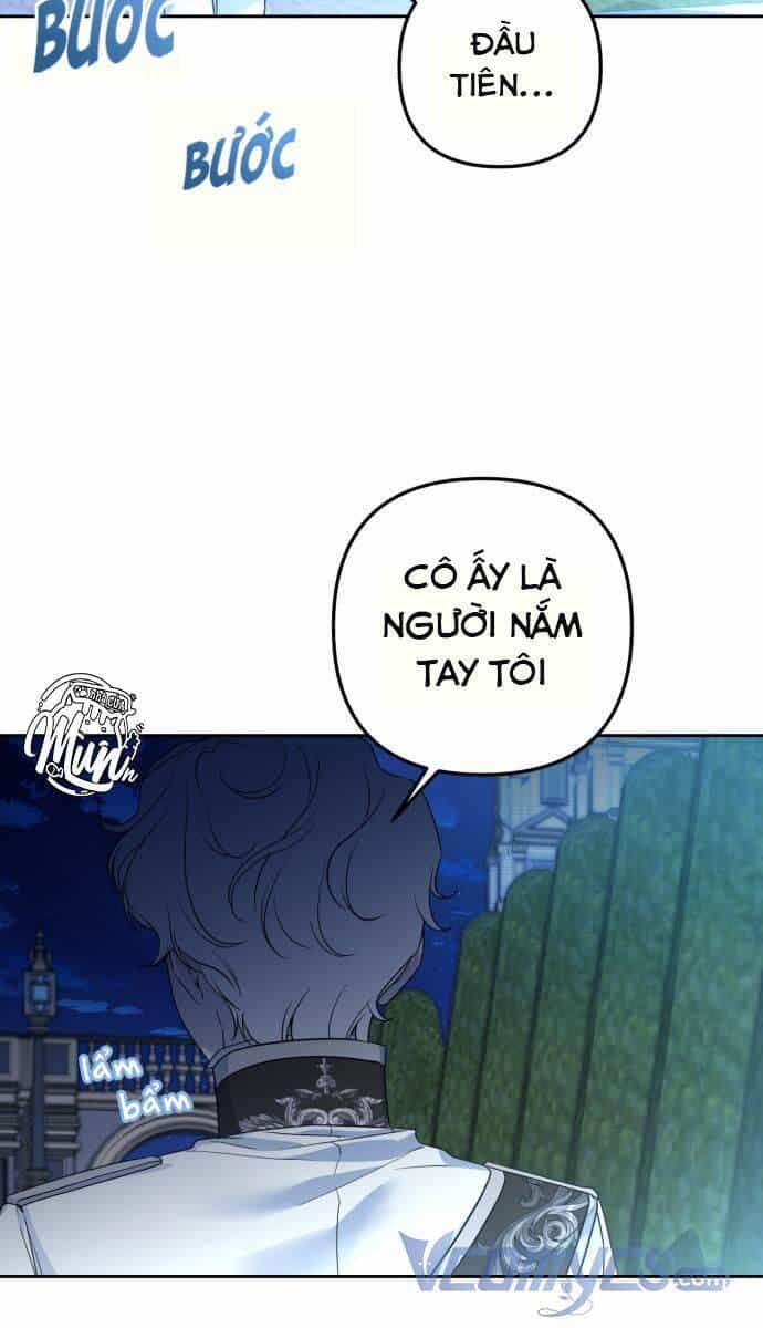 Công Nương Mint Bé Nhỏ - Chương 30 - ảnh 37
