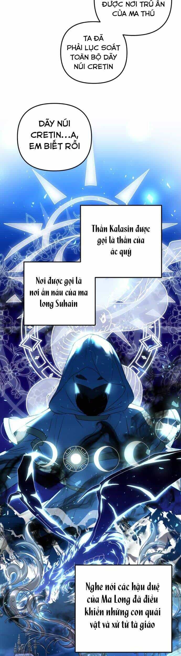 Công Nương Mint Bé Nhỏ - Chương 30 - ảnh 40
