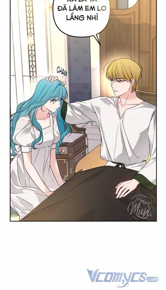 Công Nương Mint Bé Nhỏ - Chương 31 - ảnh 10