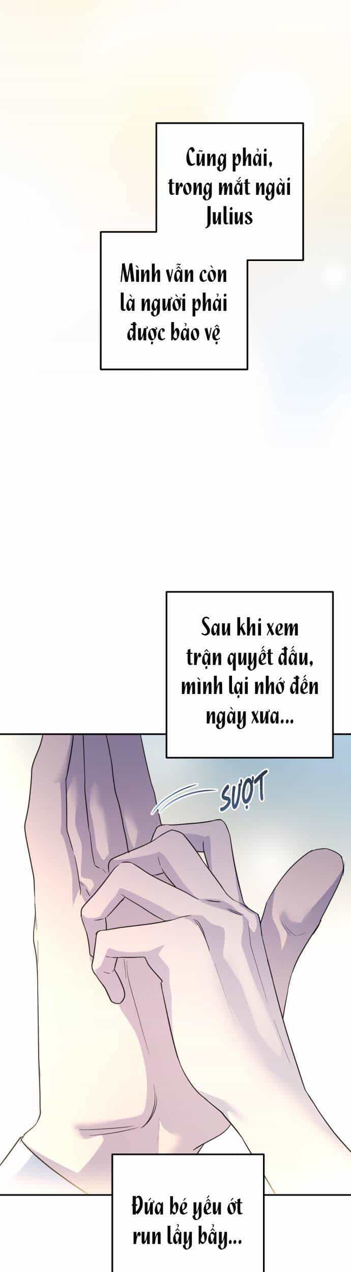Công Nương Mint Bé Nhỏ - Chương 34 - ảnh 40