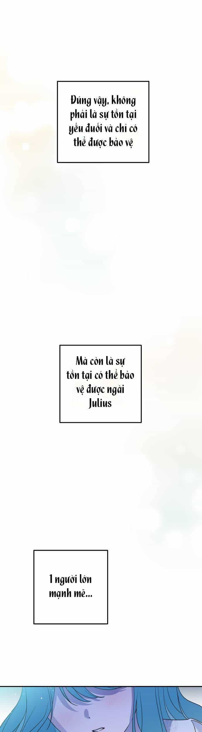 Công Nương Mint Bé Nhỏ - Chương 34 - ảnh 45