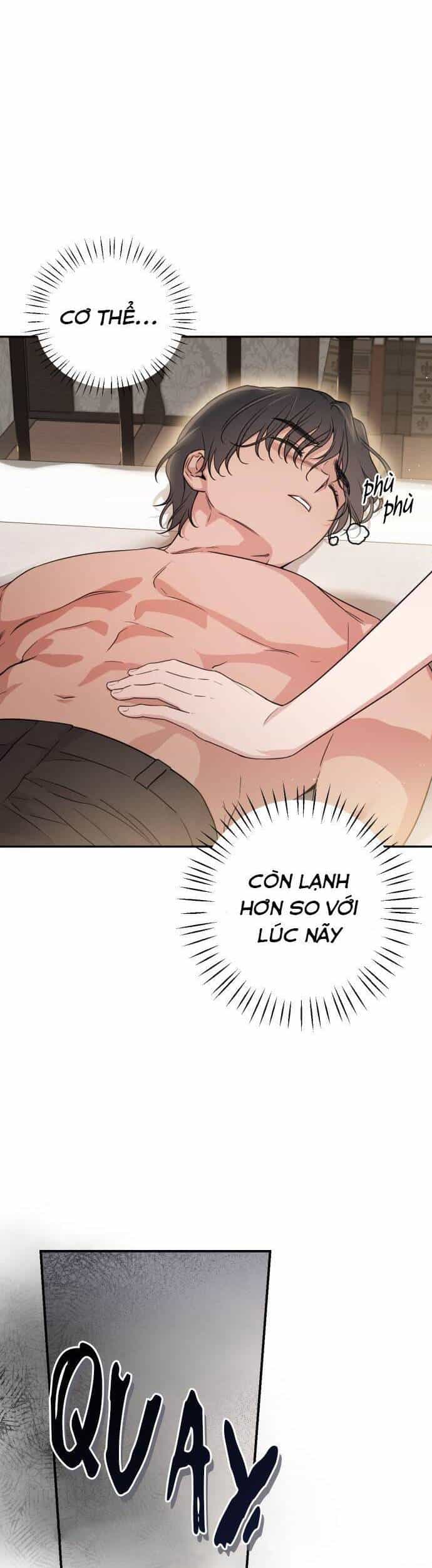 Công Nương Mint Bé Nhỏ - Chương 36 - ảnh 14