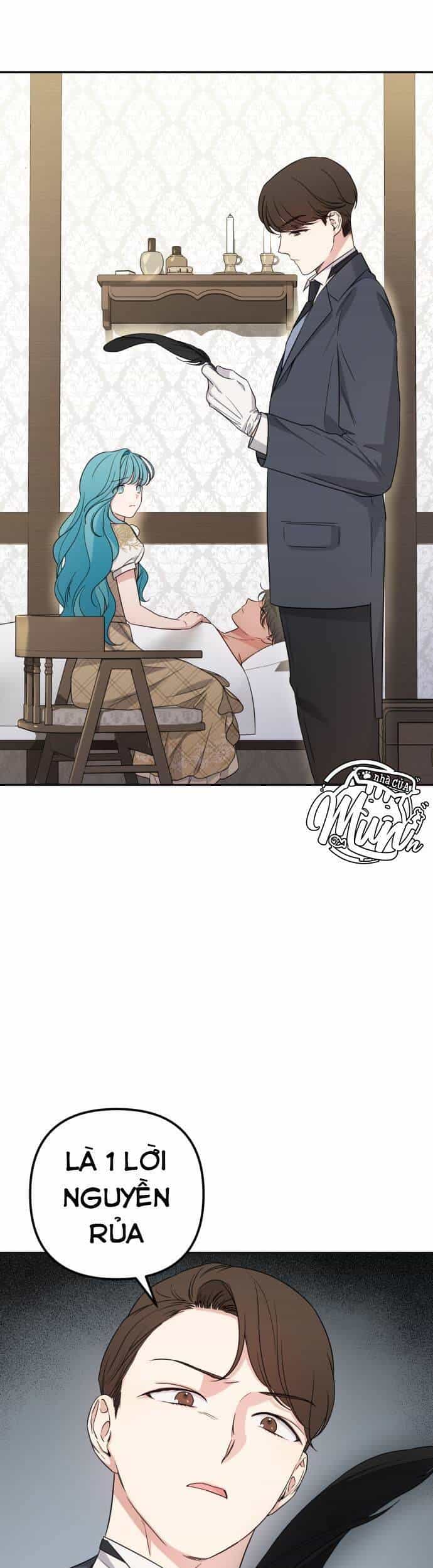 Công Nương Mint Bé Nhỏ - Chương 36 - ảnh 21