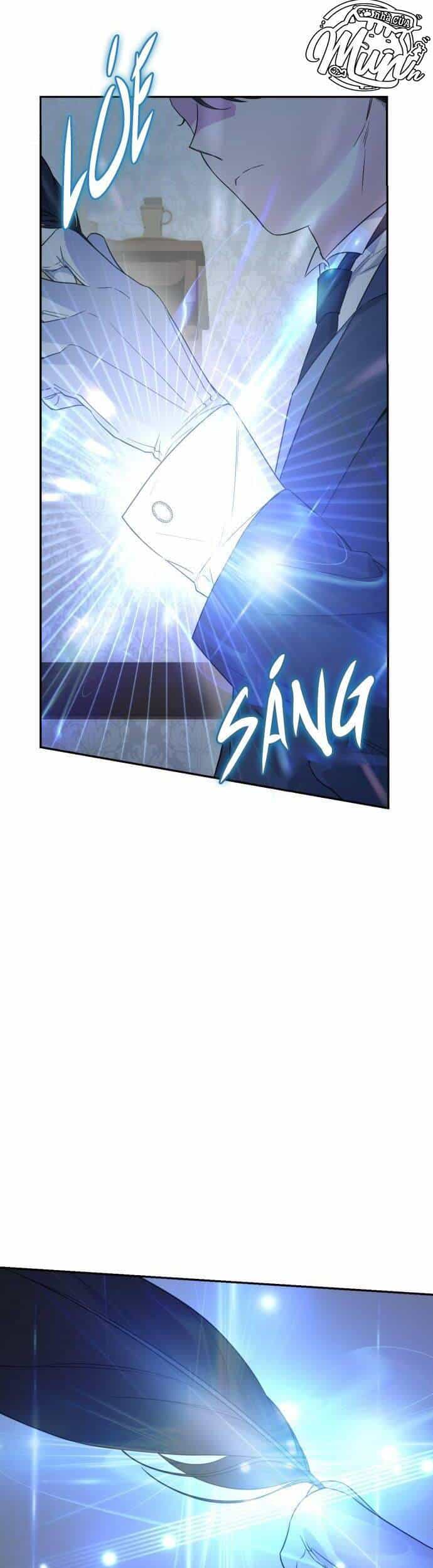 Công Nương Mint Bé Nhỏ - Chương 36 - ảnh 23