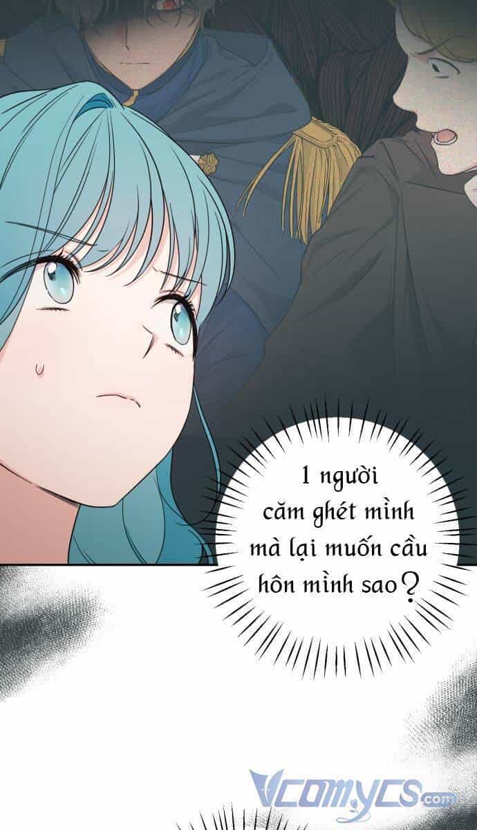Công Nương Mint Bé Nhỏ - Chương 36 - ảnh 30