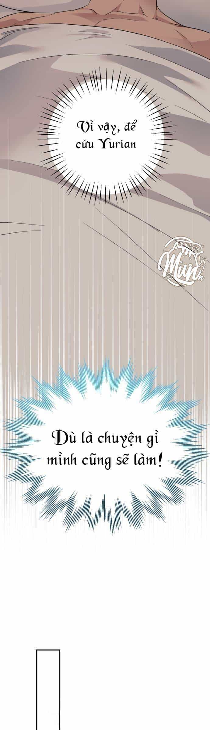 Công Nương Mint Bé Nhỏ - Chương 37 - ảnh 26