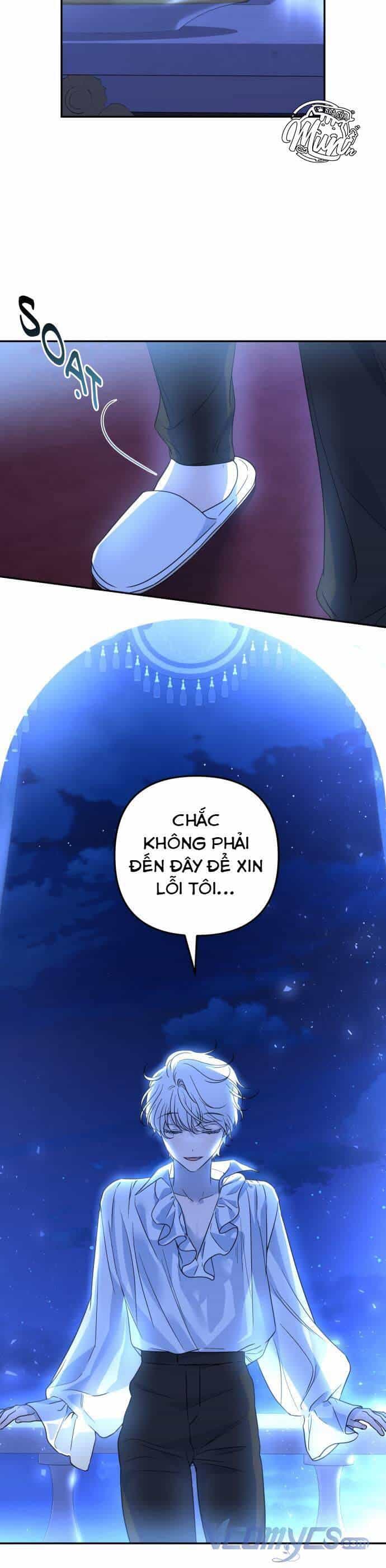 Công Nương Mint Bé Nhỏ - Chương 37 - ảnh 8