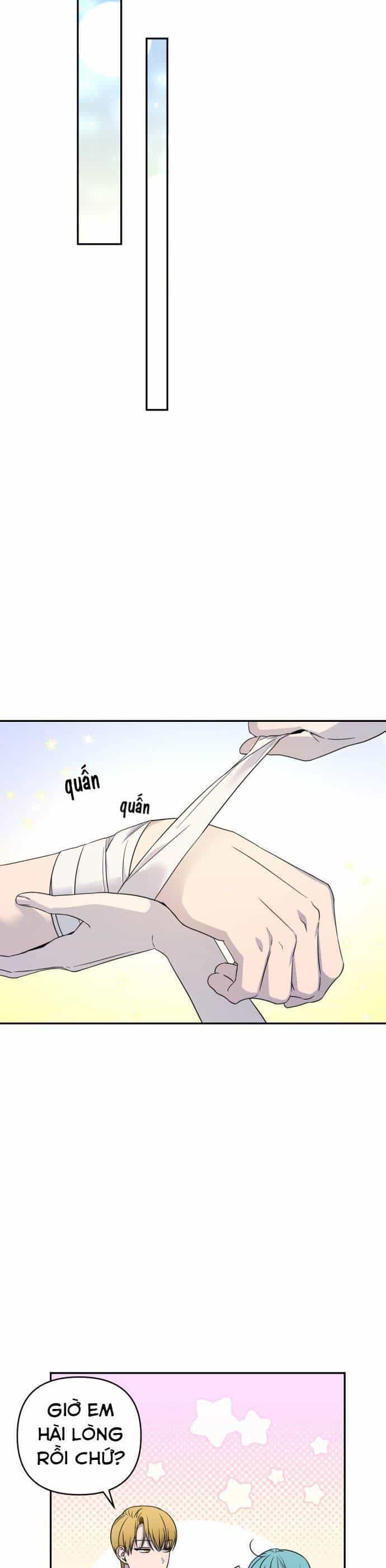 Công Nương Mint Bé Nhỏ - Chương 38 - ảnh 11