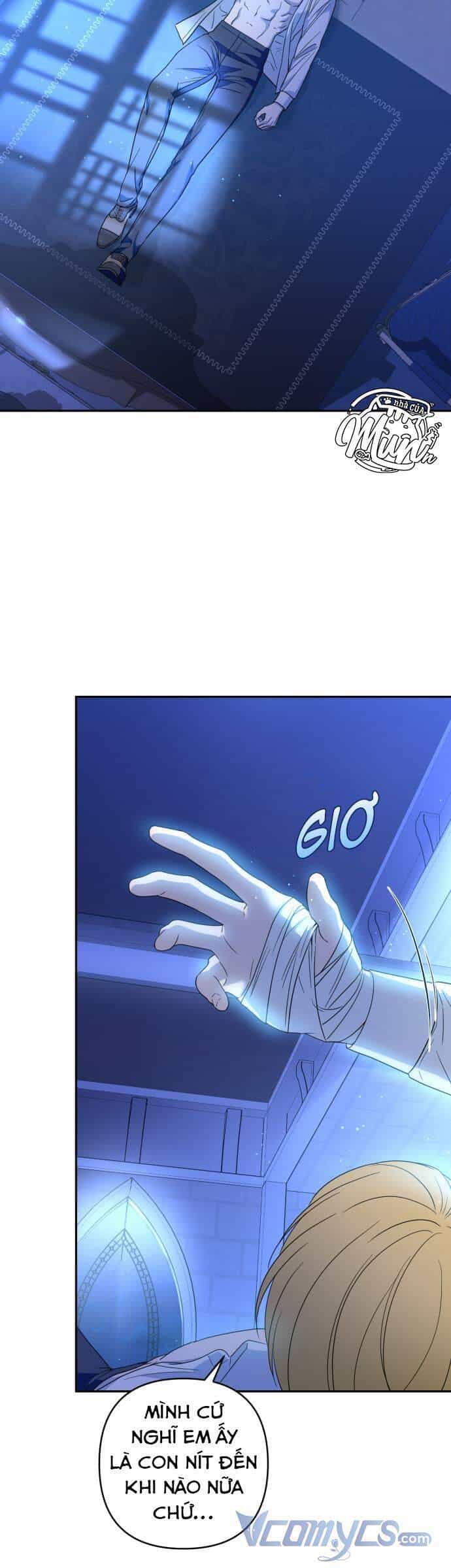 Công Nương Mint Bé Nhỏ - Chương 38 - ảnh 35