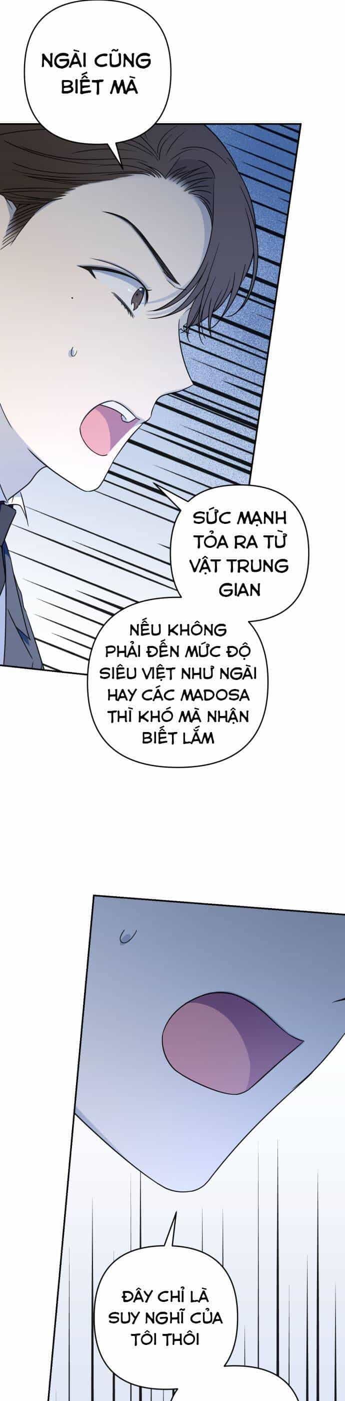 Công Nương Mint Bé Nhỏ - Chương 38 - ảnh 40