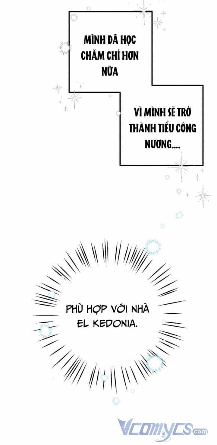 Công Nương Mint Bé Nhỏ - Chương 4 - ảnh 5