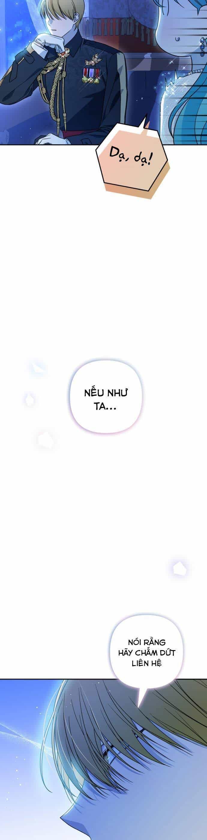Công Nương Mint Bé Nhỏ - Chương 40 - ảnh 28