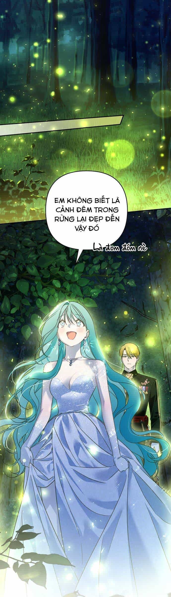 Công Nương Mint Bé Nhỏ - Chương 40 - ảnh 34