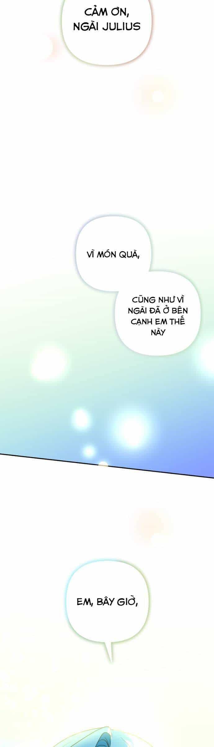 Công Nương Mint Bé Nhỏ - Chương 40 - ảnh 41