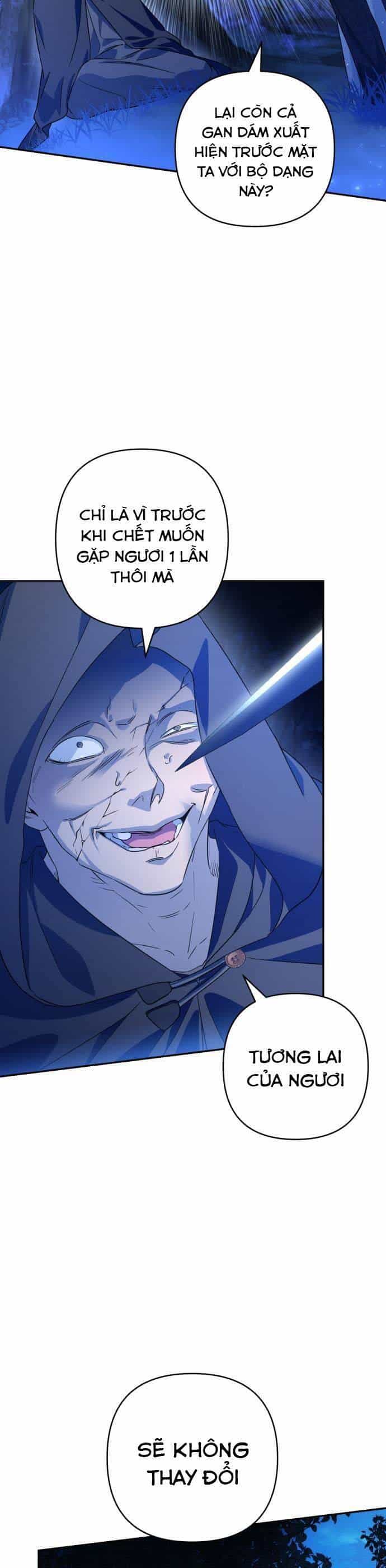 Công Nương Mint Bé Nhỏ - Chương 41 - ảnh 21
