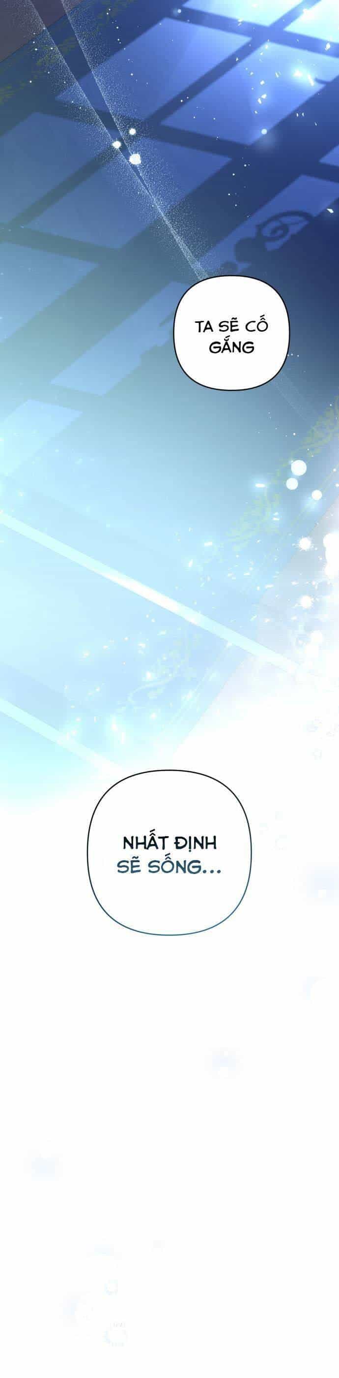 Công Nương Mint Bé Nhỏ - Chương 42 - ảnh 25