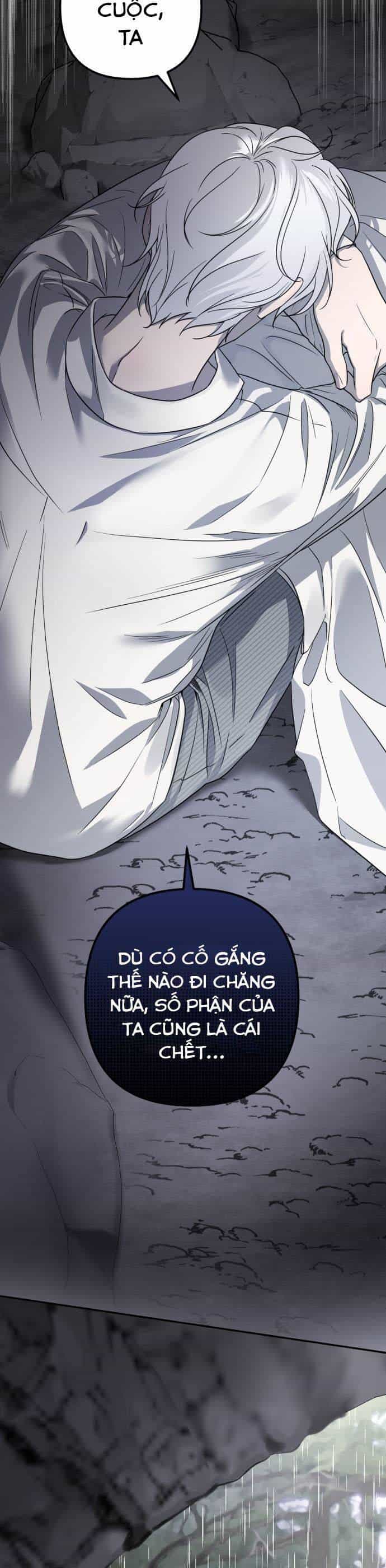 Công Nương Mint Bé Nhỏ - Chương 43 - ảnh 38