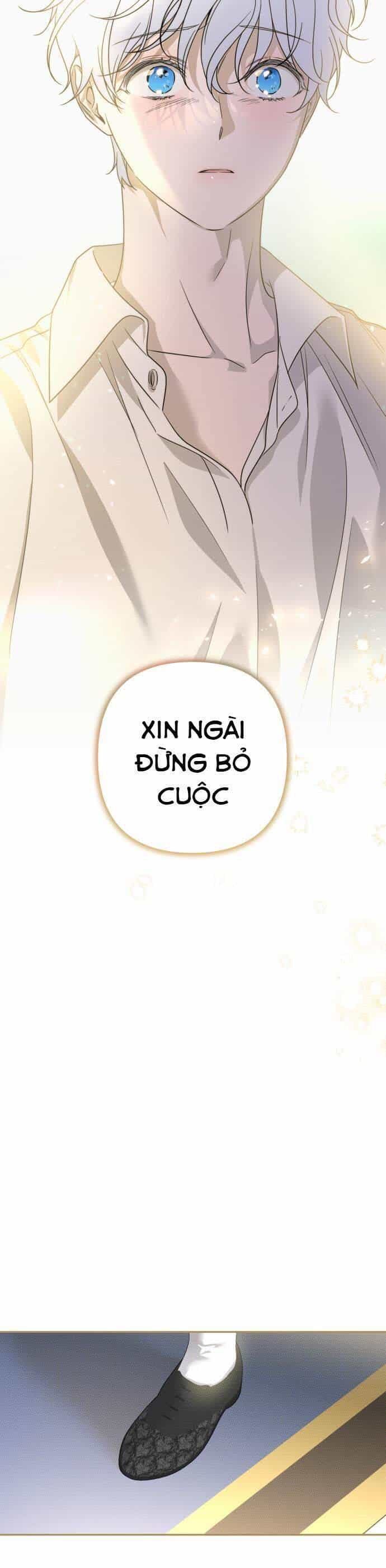 Công Nương Mint Bé Nhỏ - Chương 43 - ảnh 45