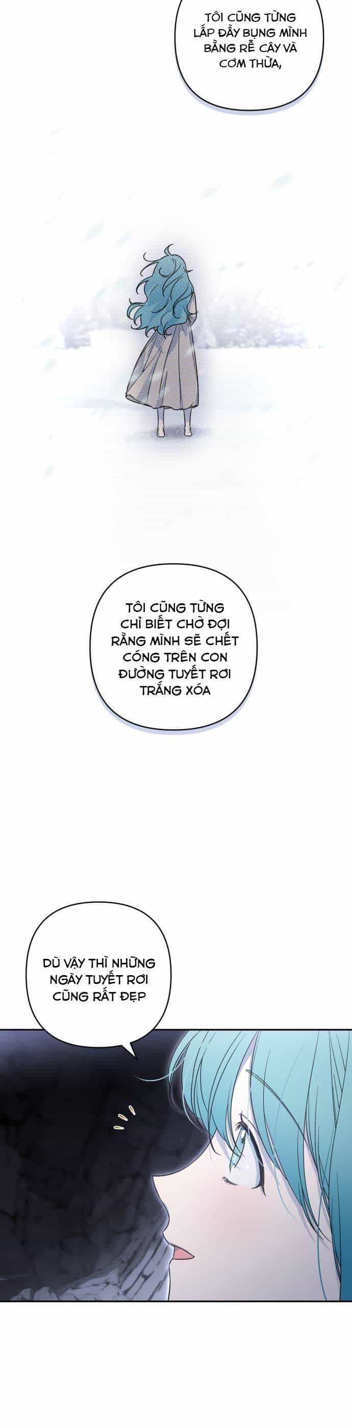 Công Nương Mint Bé Nhỏ - Chương 44 - ảnh 7