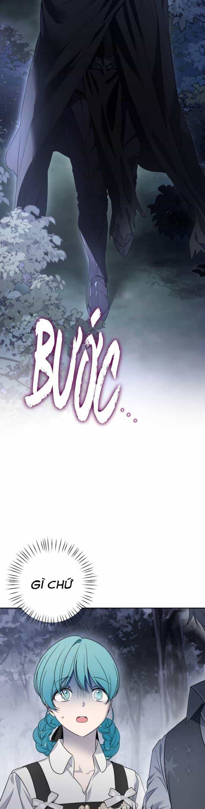 Công Nương Mint Bé Nhỏ - Chương 45 - ảnh 10