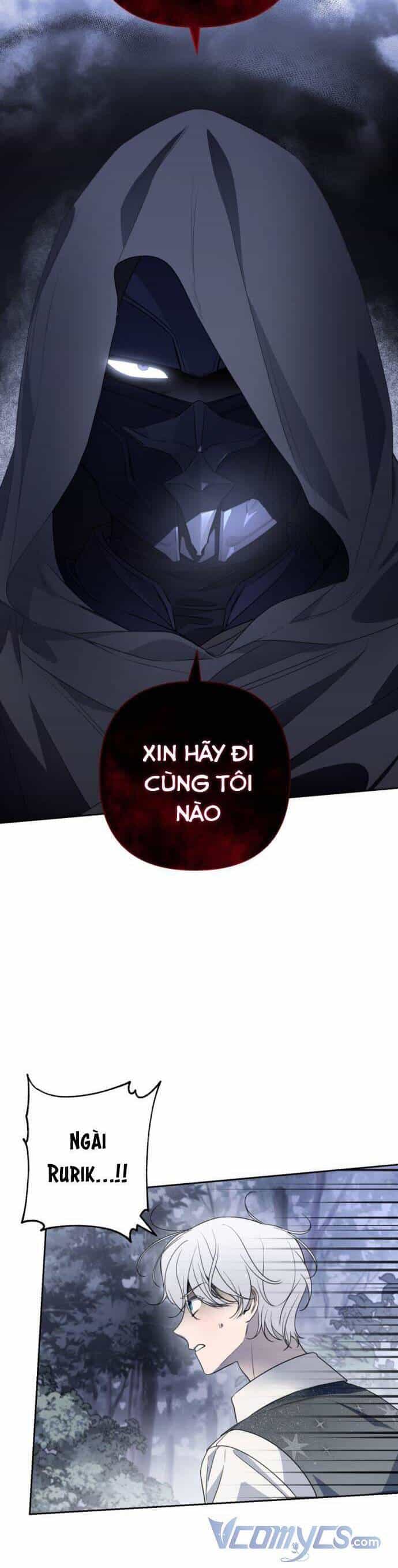 Công Nương Mint Bé Nhỏ - Chương 45 - ảnh 12