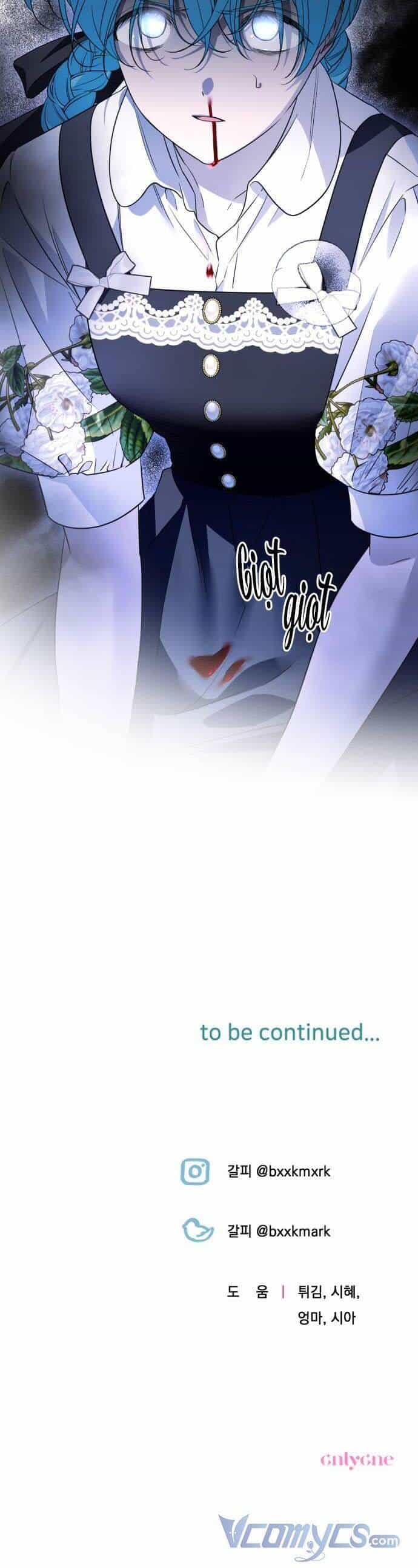 Công Nương Mint Bé Nhỏ - Chương 45 - ảnh 42