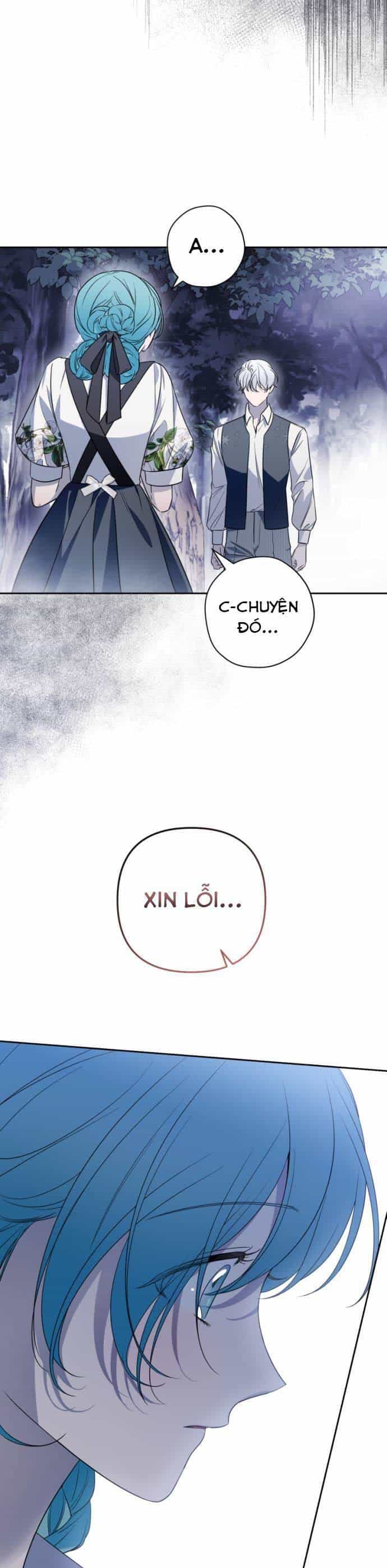 Công Nương Mint Bé Nhỏ - Chương 45 - ảnh 5