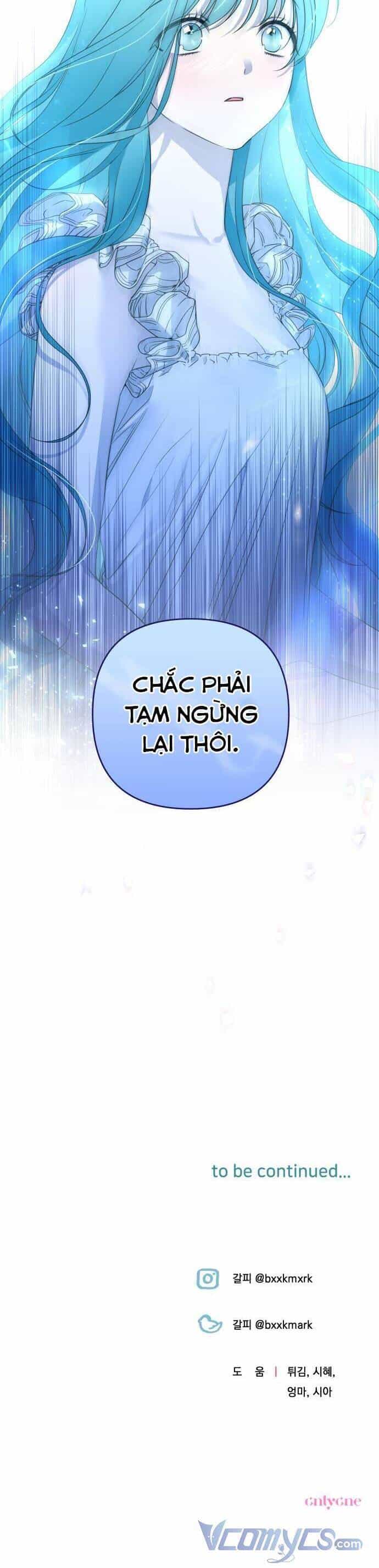 Công Nương Mint Bé Nhỏ - Chương 46 - ảnh 36