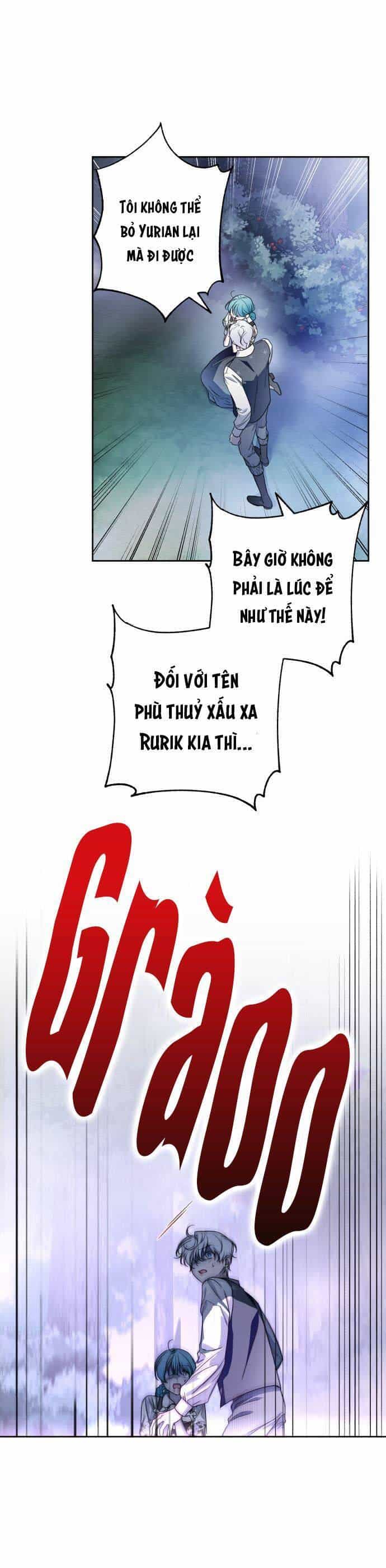 Công Nương Mint Bé Nhỏ - Chương 46 - ảnh 6