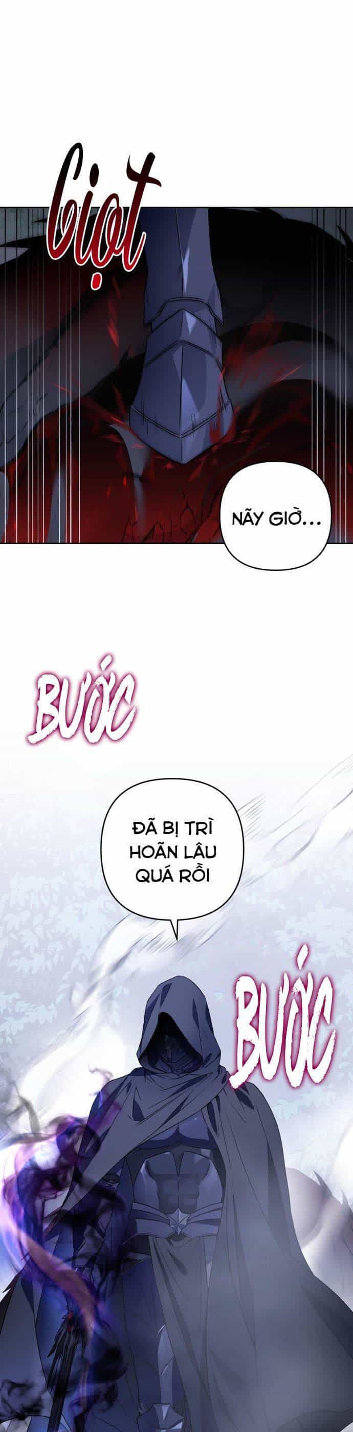 Công Nương Mint Bé Nhỏ - Chương 46 - ảnh 7