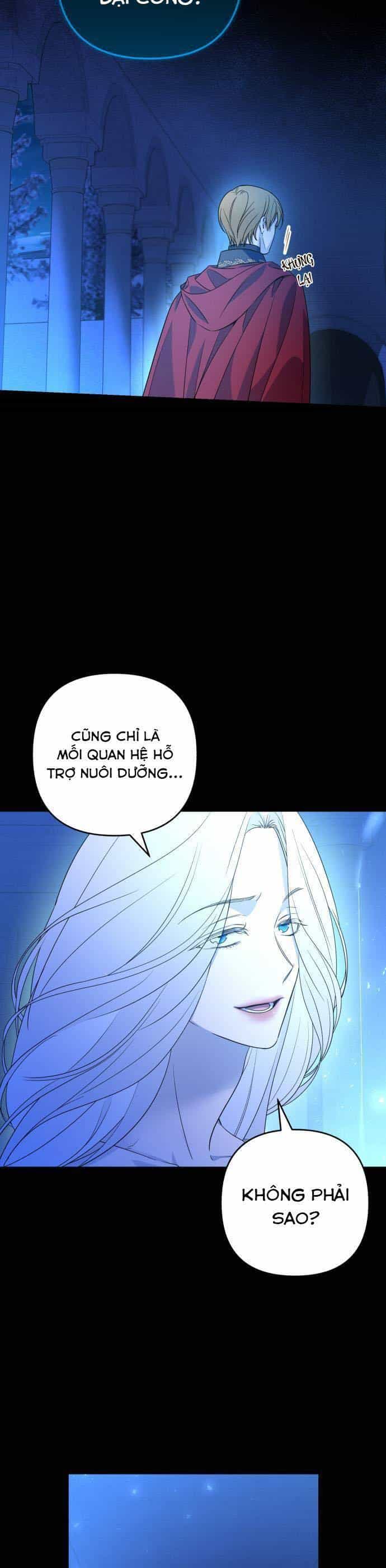 Công Nương Mint Bé Nhỏ - Chương 47 - ảnh 11