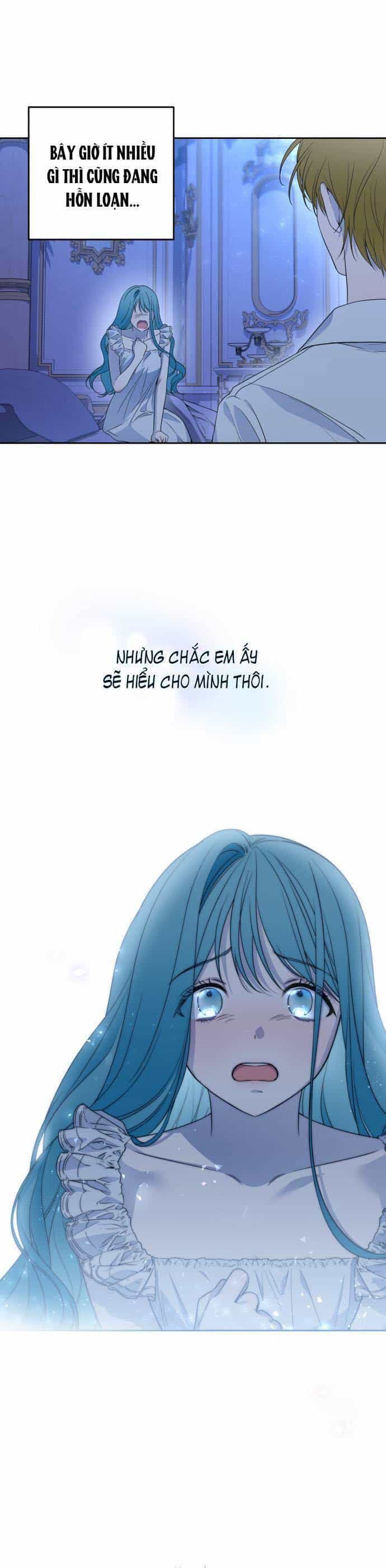 Công Nương Mint Bé Nhỏ - Chương 47 - ảnh 15