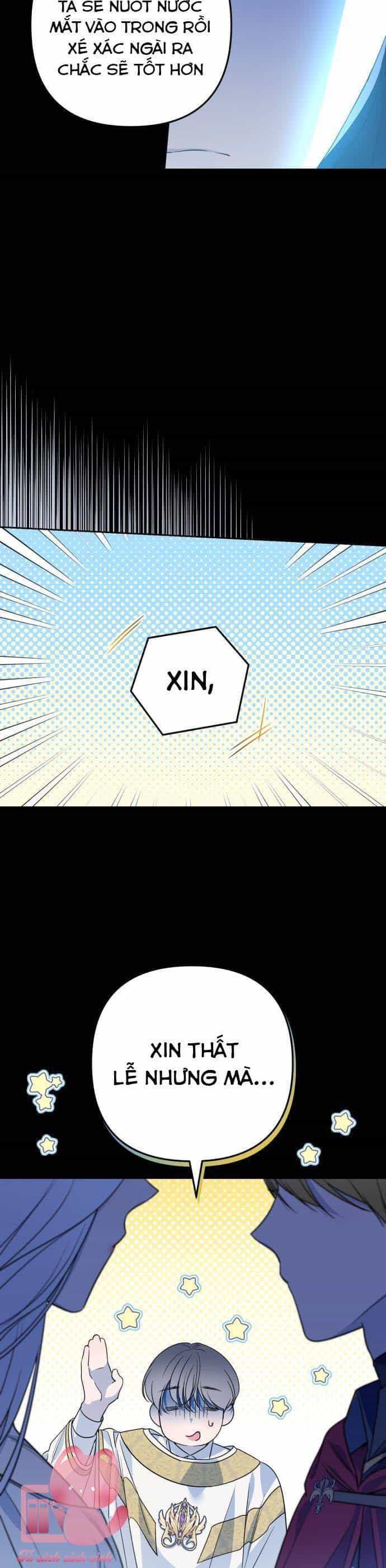 Công Nương Mint Bé Nhỏ - Chương 47 - ảnh 9