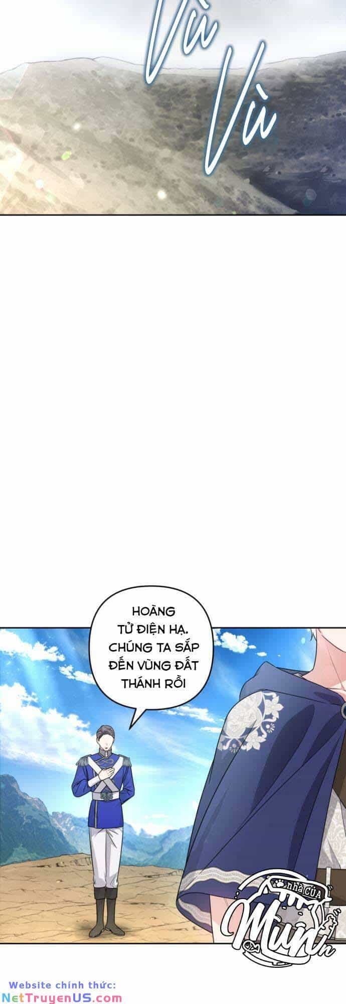 Công Nương Mint Bé Nhỏ - Chương 48 - ảnh 15