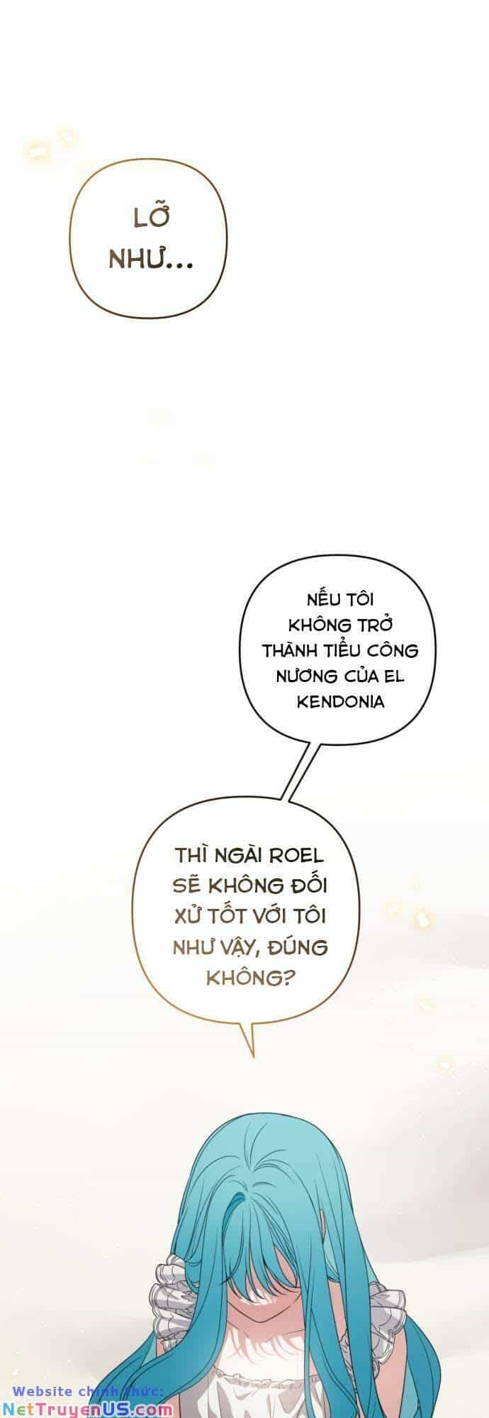 Công Nương Mint Bé Nhỏ - Chương 48 - ảnh 26