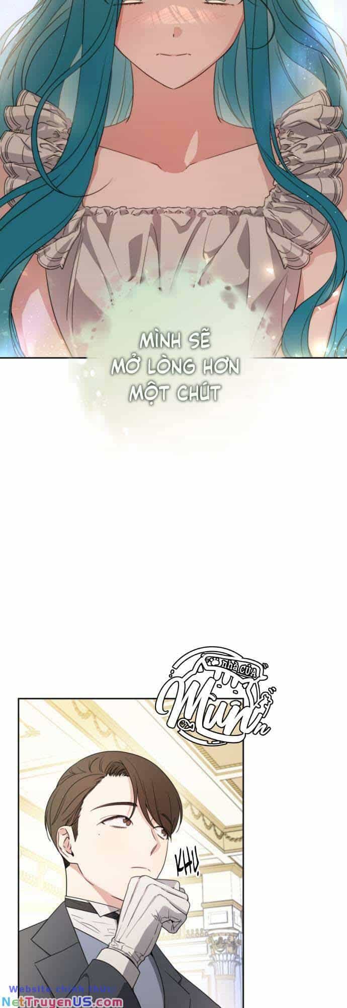 Công Nương Mint Bé Nhỏ - Chương 48 - ảnh 38