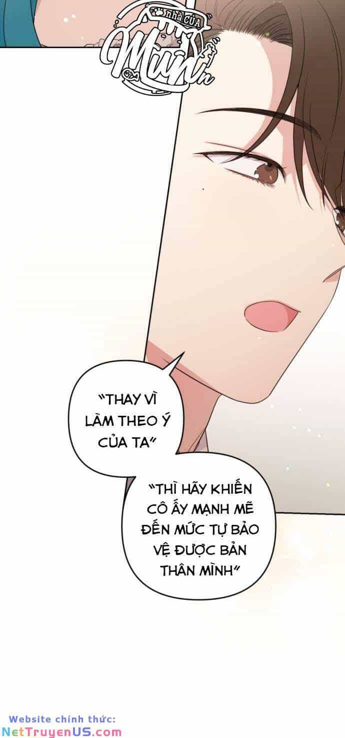 Công Nương Mint Bé Nhỏ - Chương 48 - ảnh 42