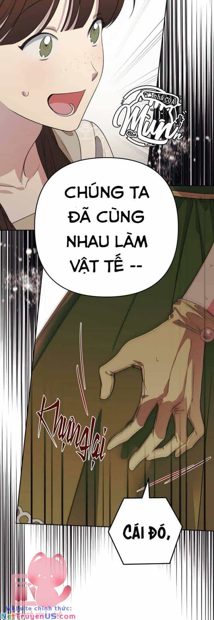 Công Nương Mint Bé Nhỏ - Chương 48 - ảnh 58