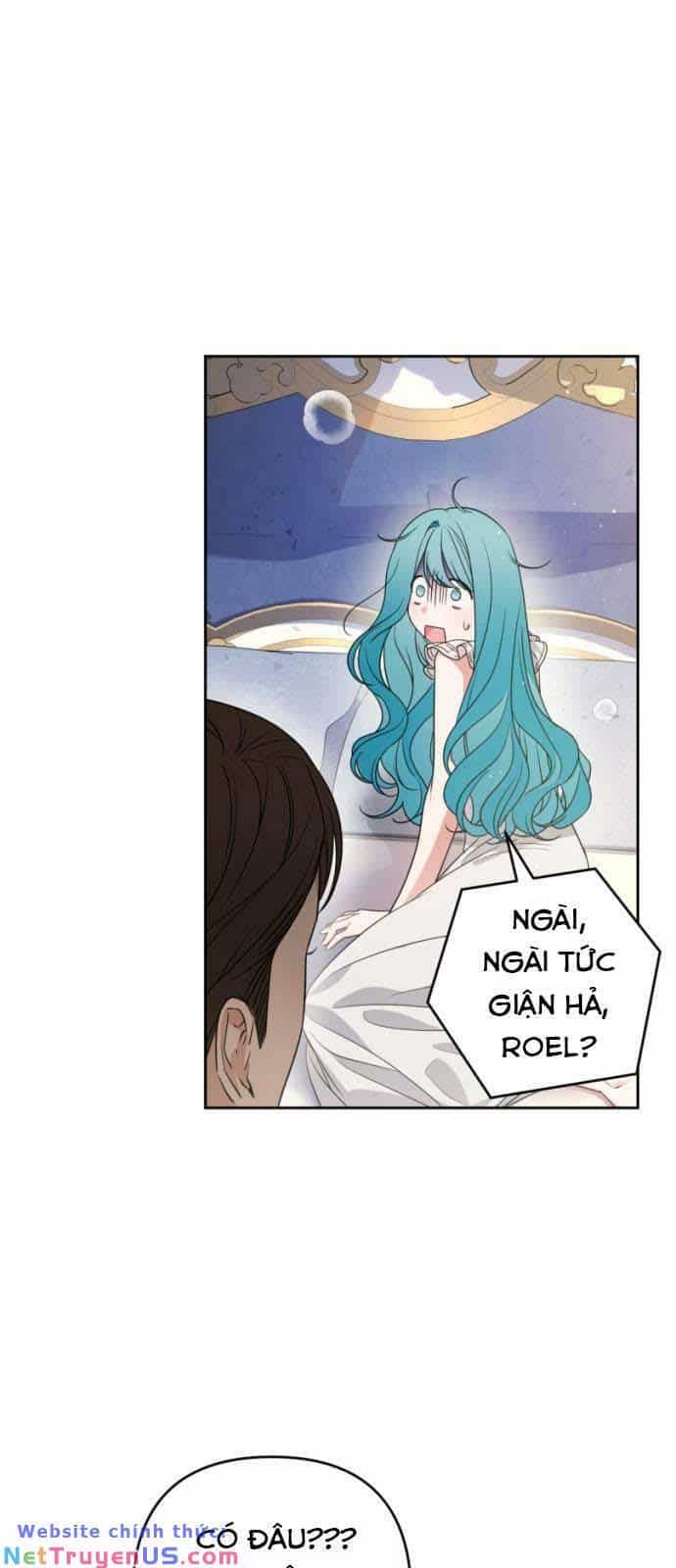 Công Nương Mint Bé Nhỏ - Chương 48 - ảnh 6