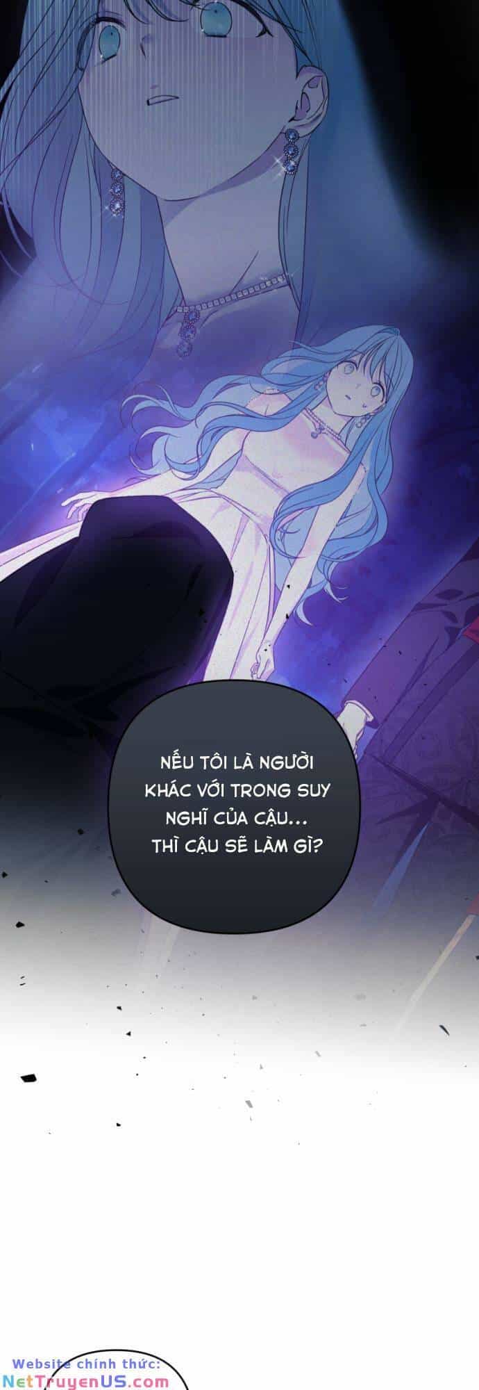 Công Nương Mint Bé Nhỏ - Chương 49 - ảnh 25