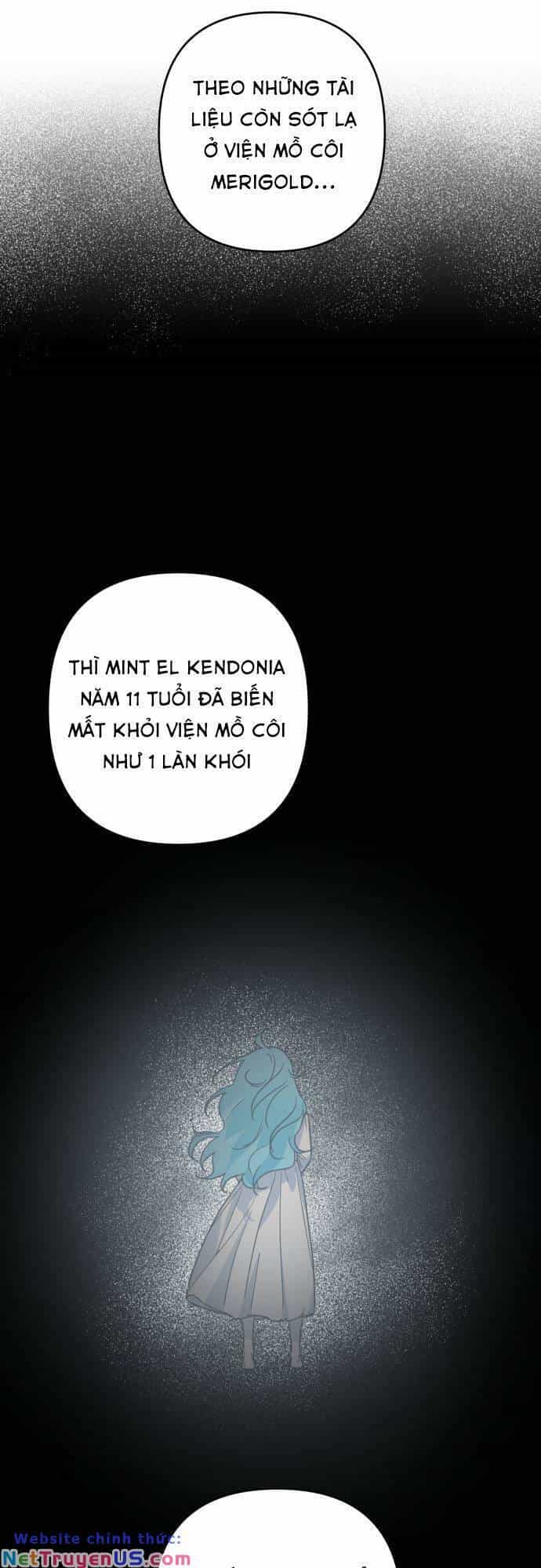 Công Nương Mint Bé Nhỏ - Chương 49 - ảnh 49