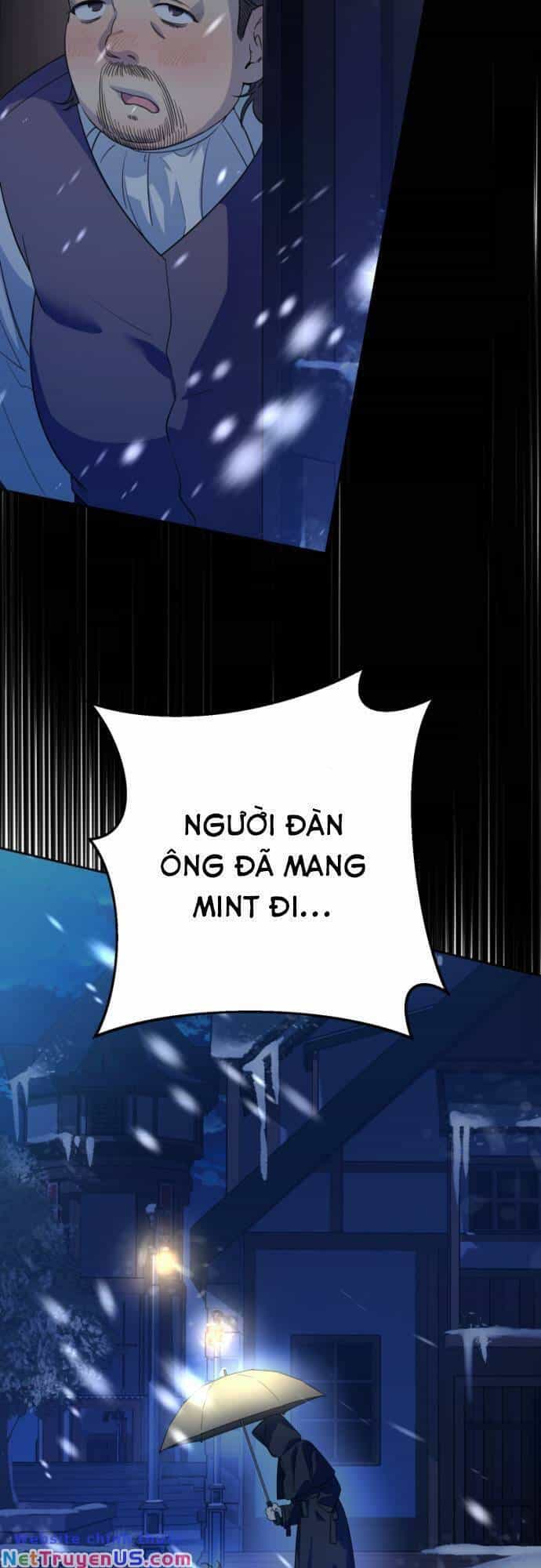 Công Nương Mint Bé Nhỏ - Chương 49 - ảnh 56