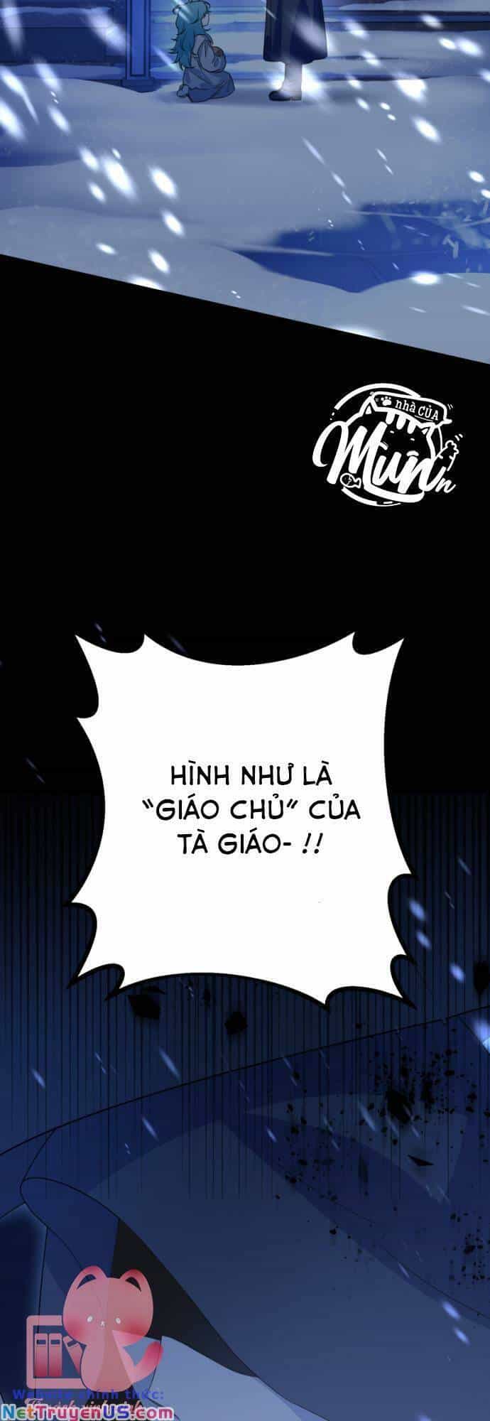 Công Nương Mint Bé Nhỏ - Chương 49 - ảnh 57