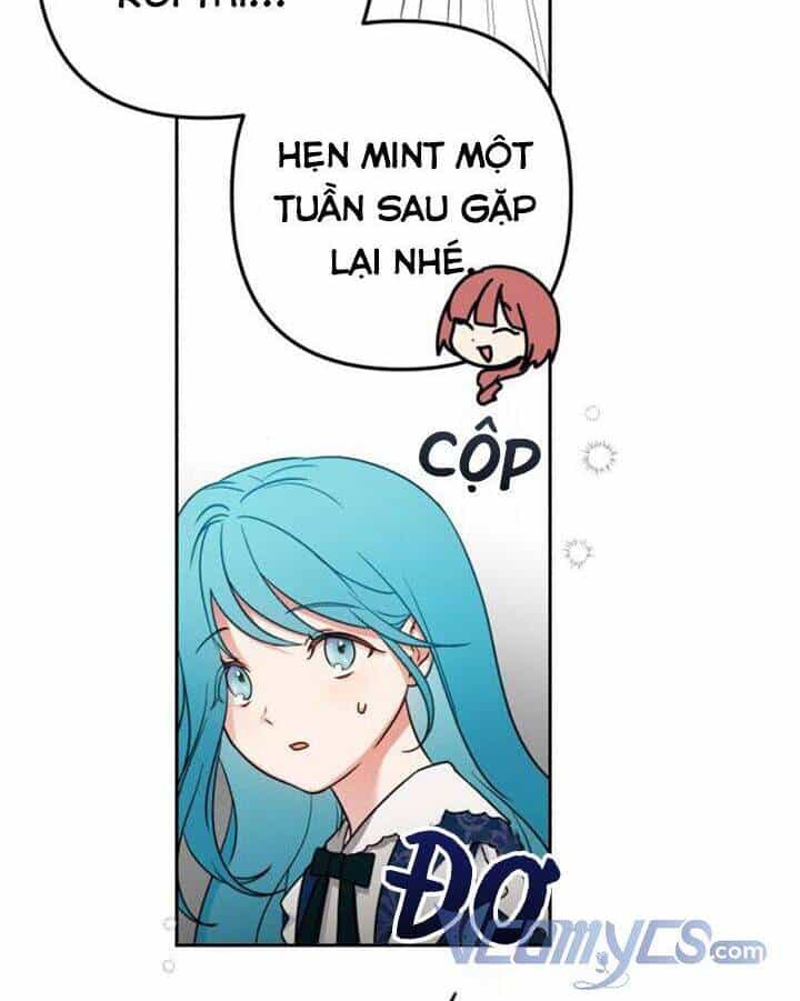 Công Nương Mint Bé Nhỏ - Chương 5 - ảnh 10